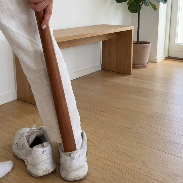 Premium Magnetic Shoehorn