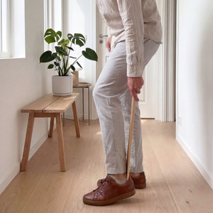 Premium Magnetic Shoehorn